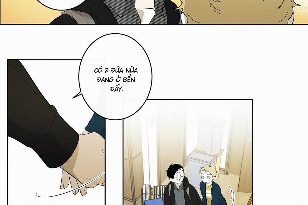 Hành Khúc Của Miro 23 trang 5