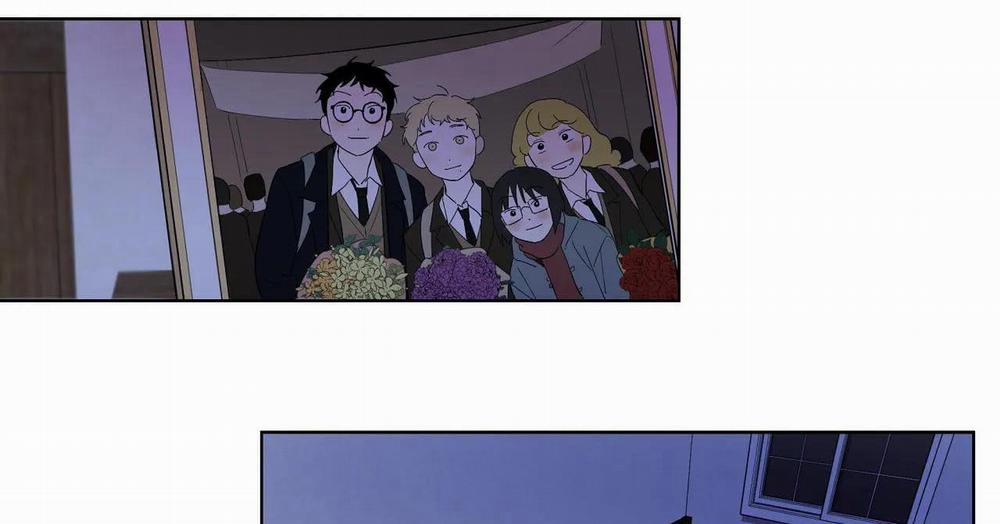 Hành Khúc Của Miro 23 trang 52