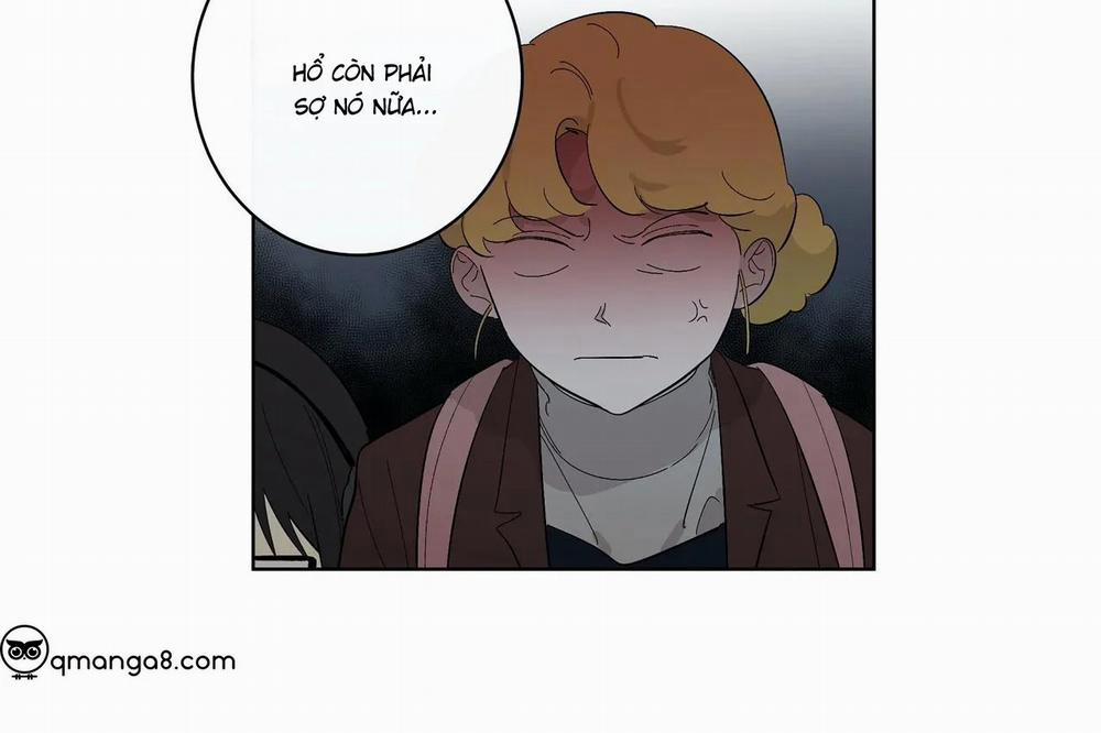 Hành Khúc Của Miro 23 trang 9