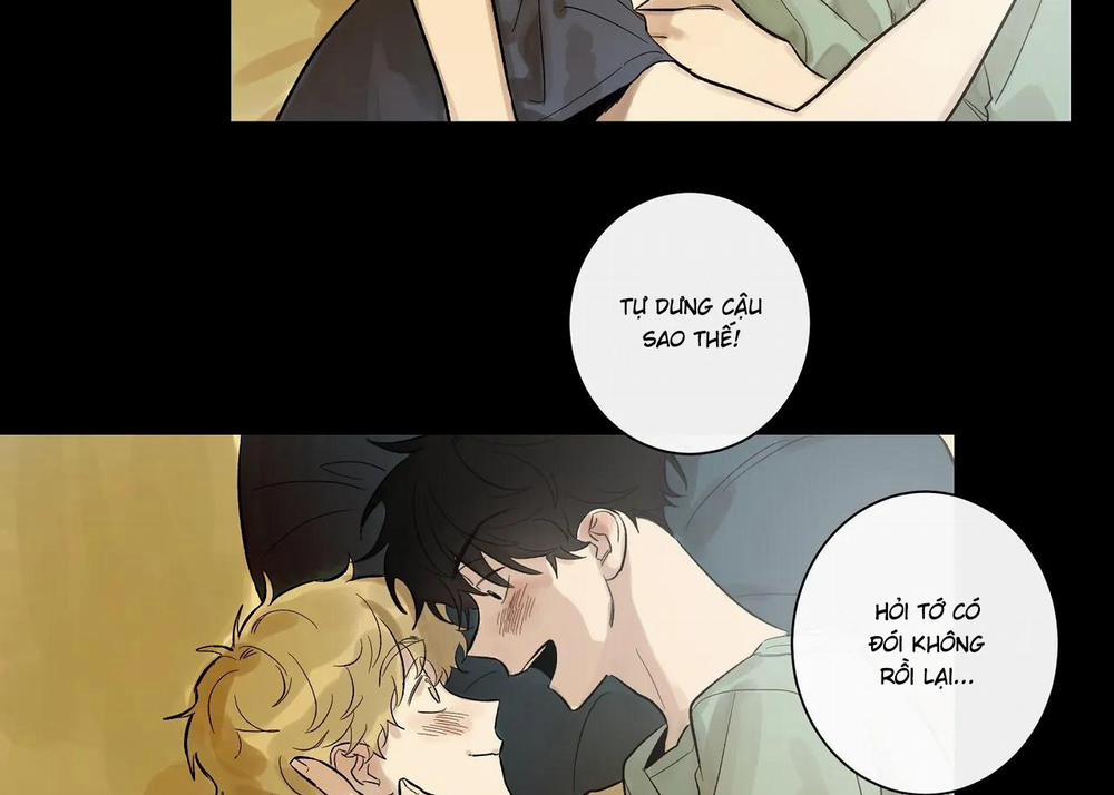 Hành Khúc Của Miro 3 trang 10