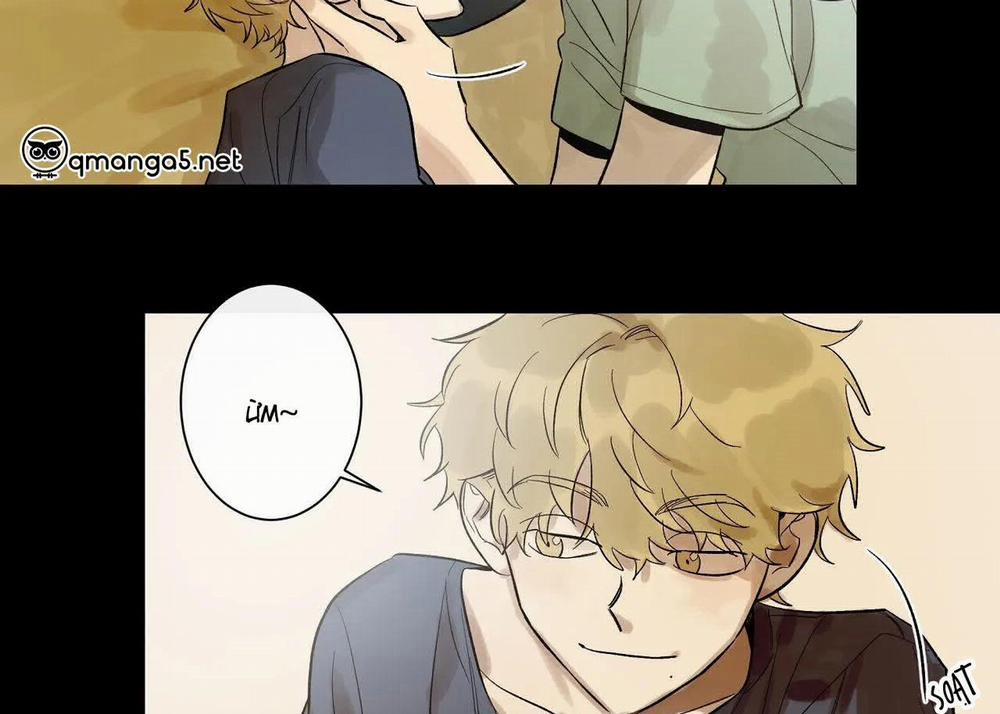 Hành Khúc Của Miro 3 trang 11