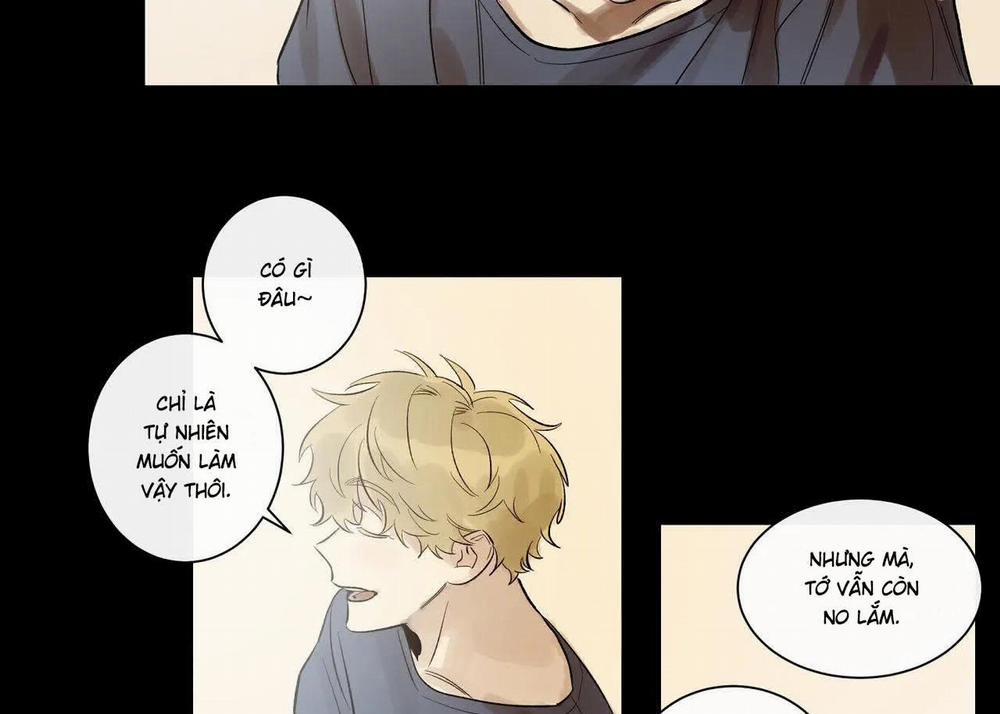 Hành Khúc Của Miro 3 trang 12