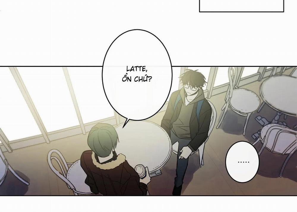 Hành Khúc Của Miro 3 trang 18