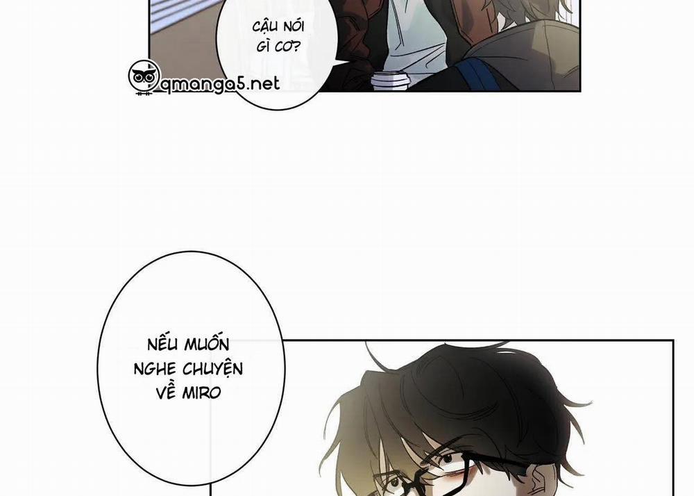 Hành Khúc Của Miro 3 trang 23