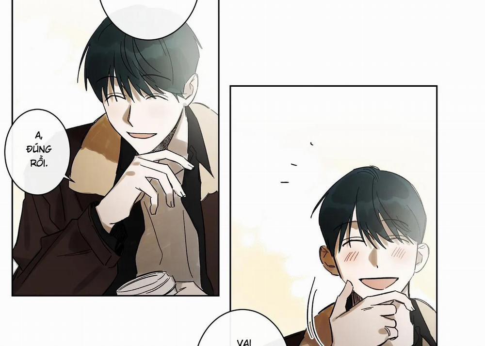 Hành Khúc Của Miro 3 trang 27