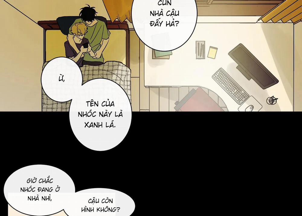 Hành Khúc Của Miro 3 trang 3