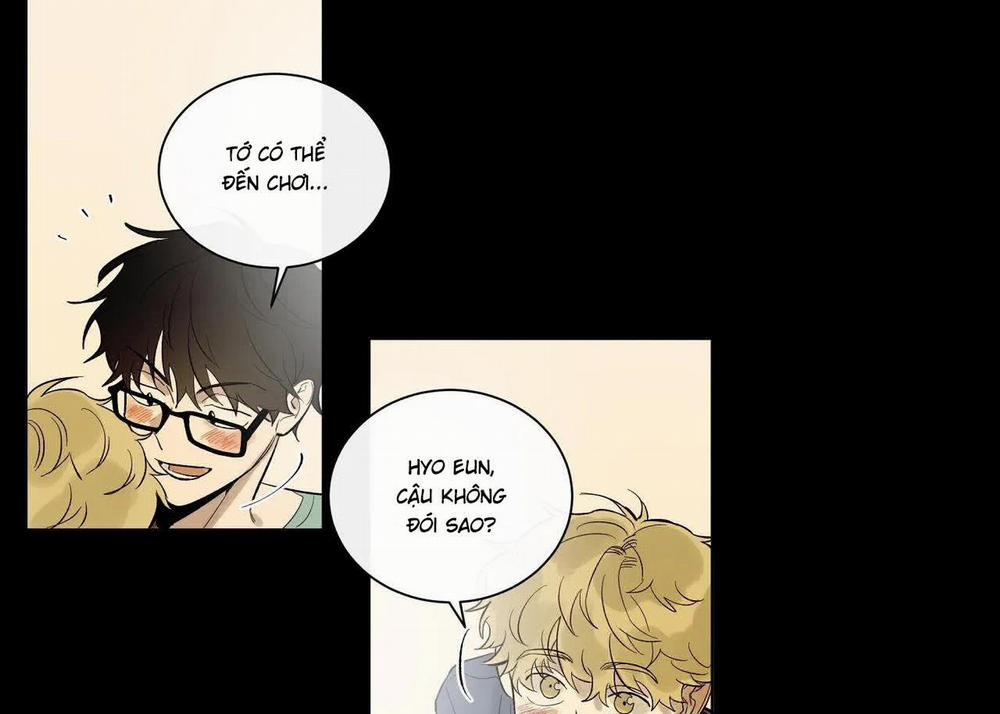 Hành Khúc Của Miro 3 trang 5