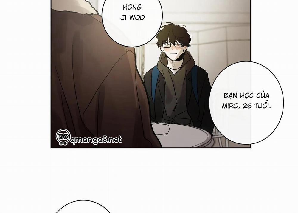 Hành Khúc Của Miro 3 trang 55