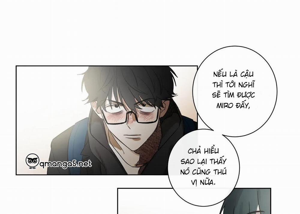Hành Khúc Của Miro 3 trang 57