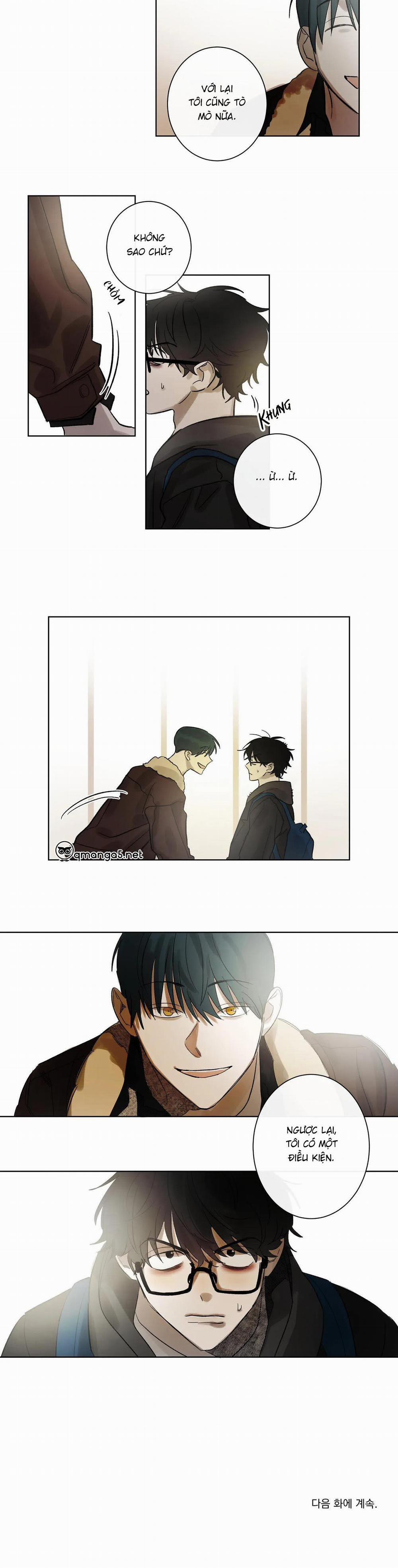 Hành Khúc Của Miro 3 trang 58