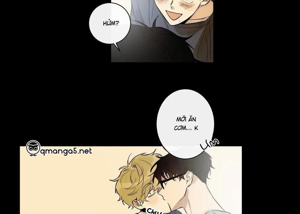 Hành Khúc Của Miro 3 trang 6