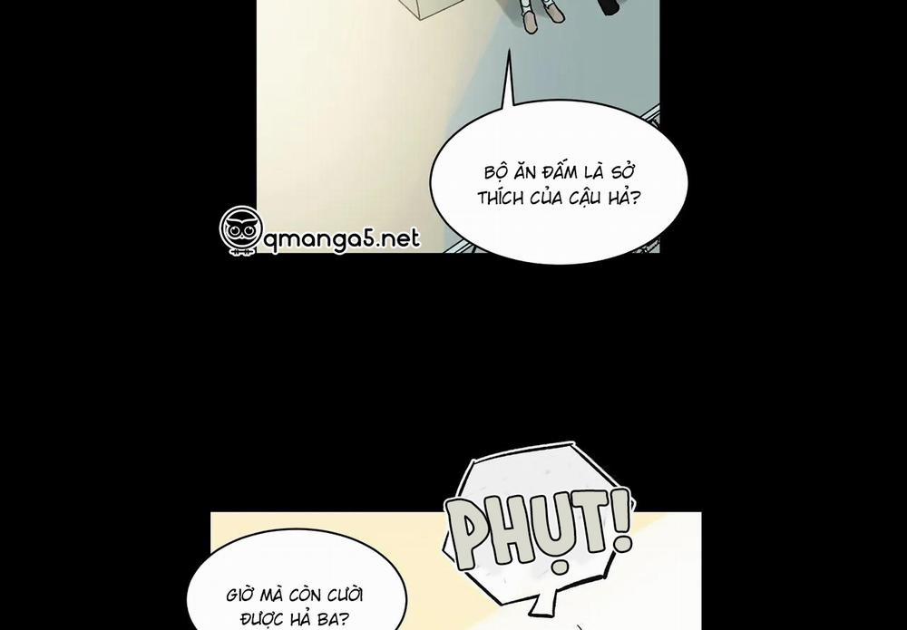 Hành Khúc Của Miro 4 trang 12