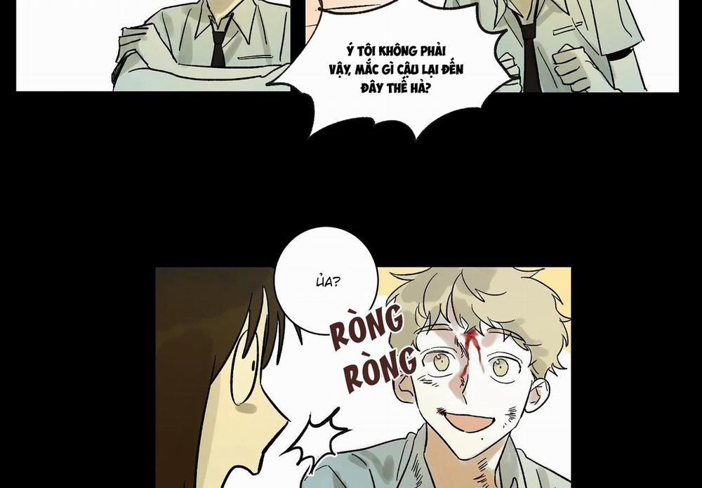 Hành Khúc Của Miro 4 trang 14