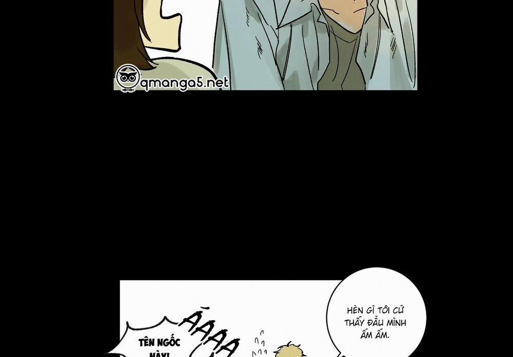 Hành Khúc Của Miro 4 trang 15