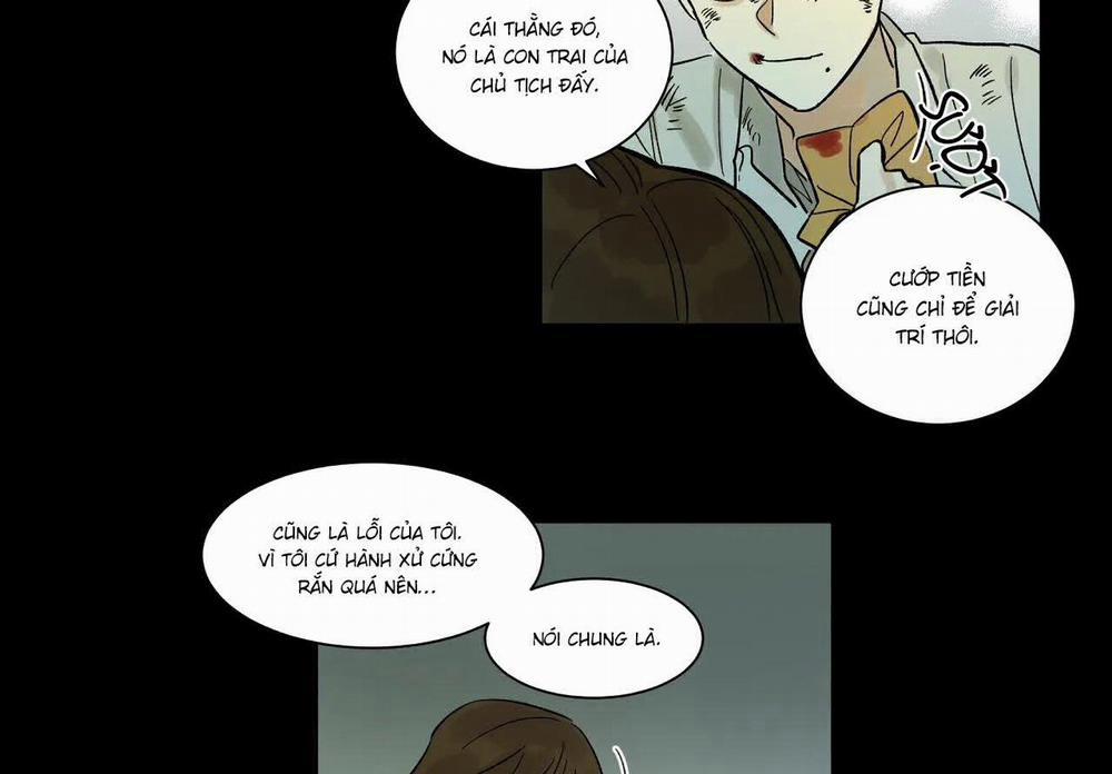 Hành Khúc Của Miro 4 trang 18