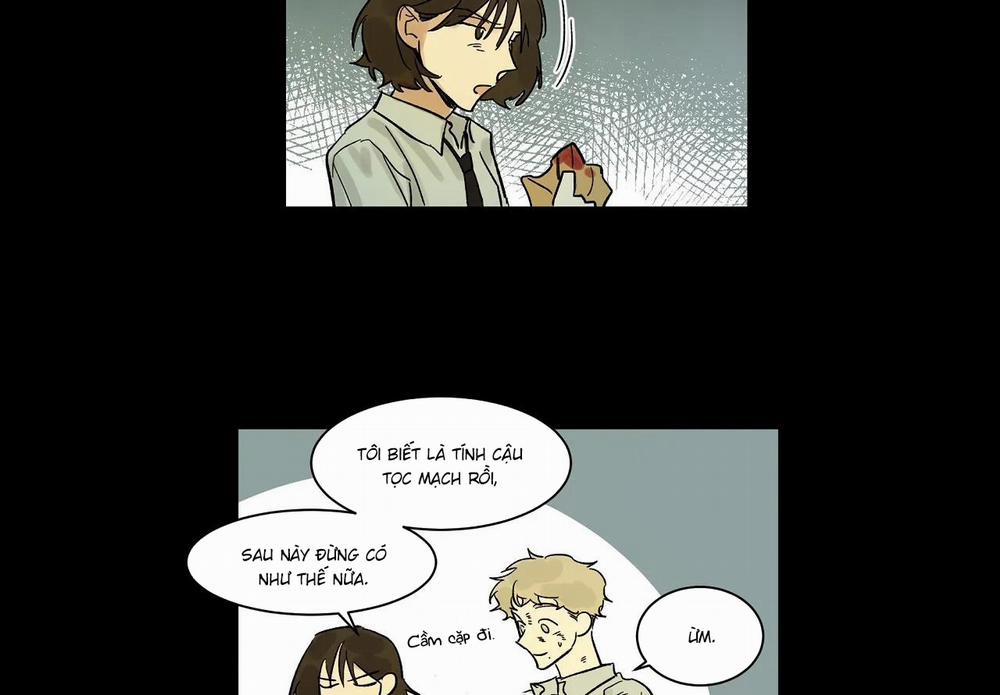 Hành Khúc Của Miro 4 trang 19