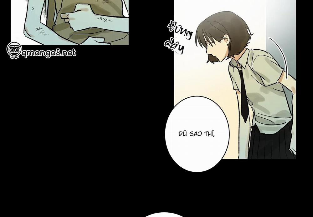 Hành Khúc Của Miro 4 trang 21