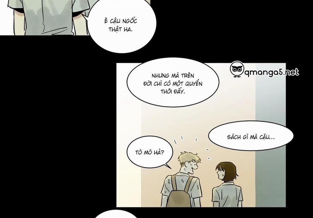 Hành Khúc Của Miro 4 trang 29