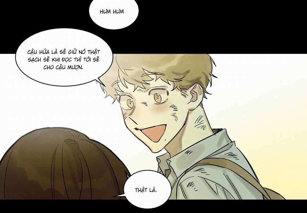 Hành Khúc Của Miro 4 trang 30