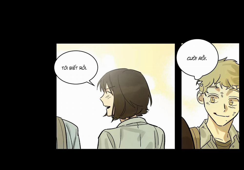 Hành Khúc Của Miro 4 trang 31