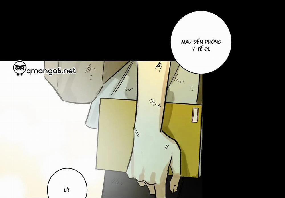 Hành Khúc Của Miro 4 trang 32