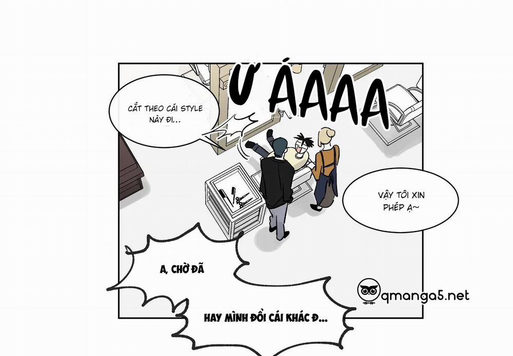 Hành Khúc Của Miro 4 trang 39