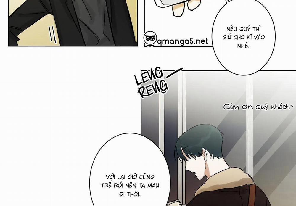 Hành Khúc Của Miro 4 trang 45