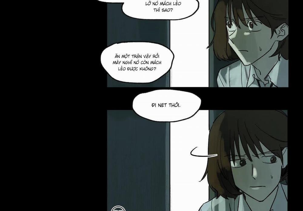 Hành Khúc Của Miro 4 trang 5