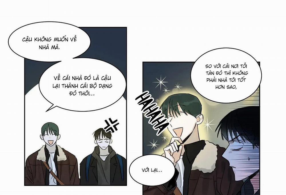 Hành Khúc Của Miro 4 trang 51