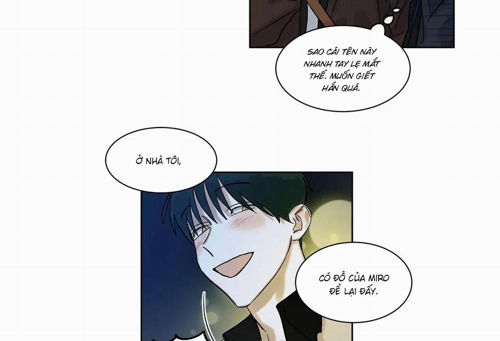 Hành Khúc Của Miro 4 trang 52