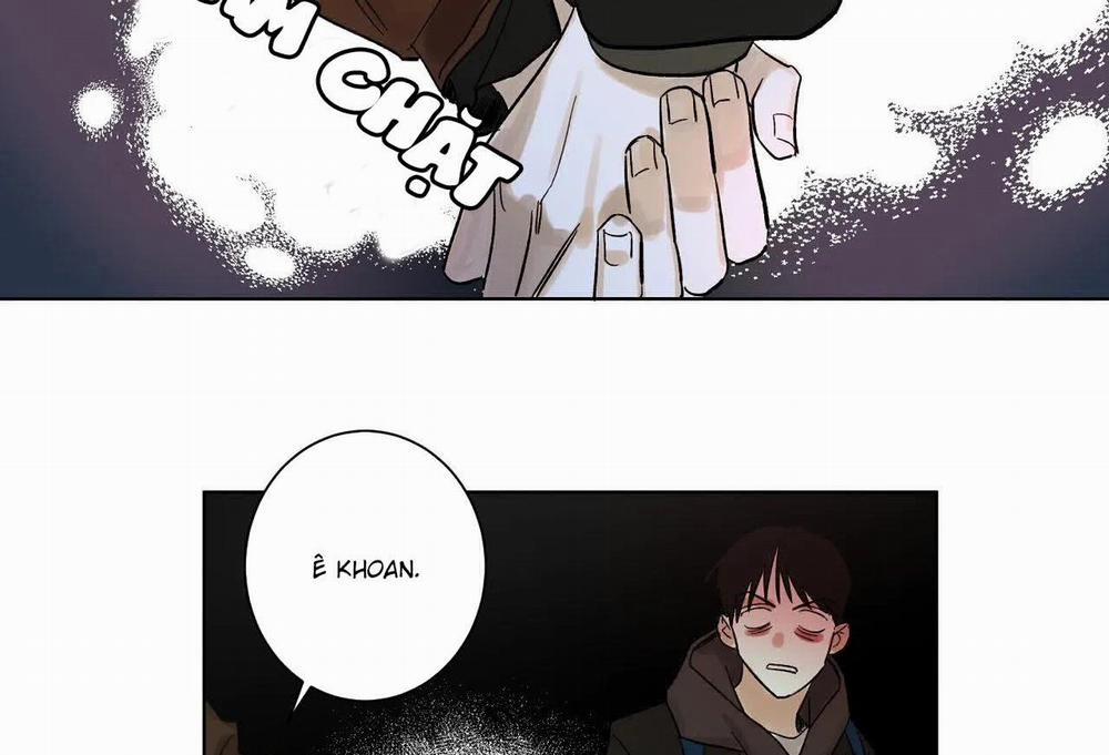 Hành Khúc Của Miro 4 trang 58