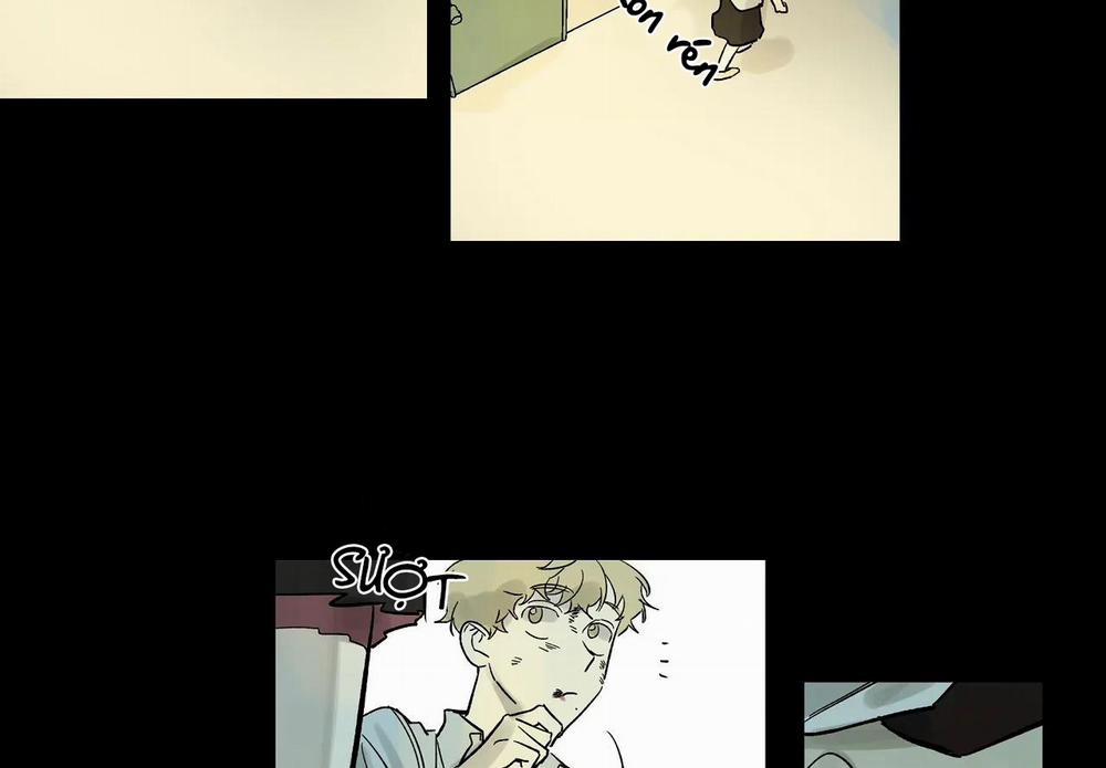 Hành Khúc Của Miro 4 trang 7