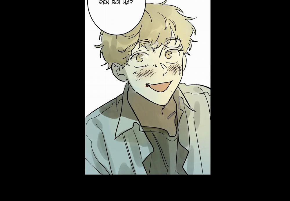 Hành Khúc Của Miro 4 trang 9