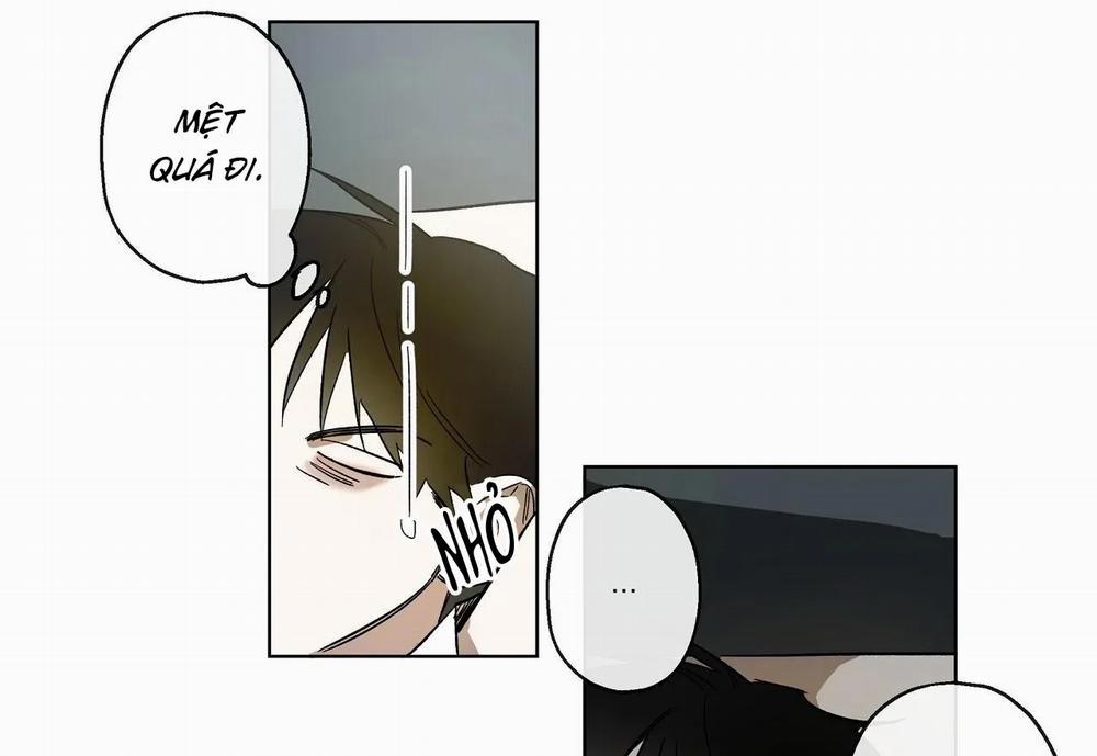 Hành Khúc Của Miro 5 trang 12