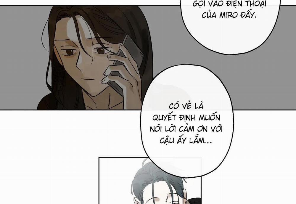 Hành Khúc Của Miro 5 trang 30