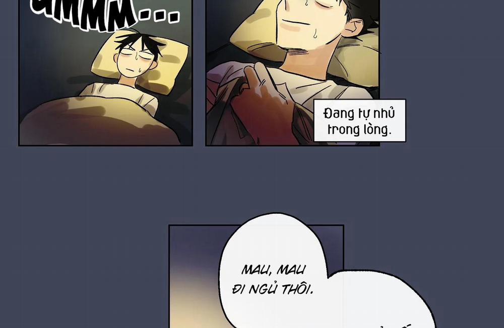 Hành Khúc Của Miro 5 trang 49