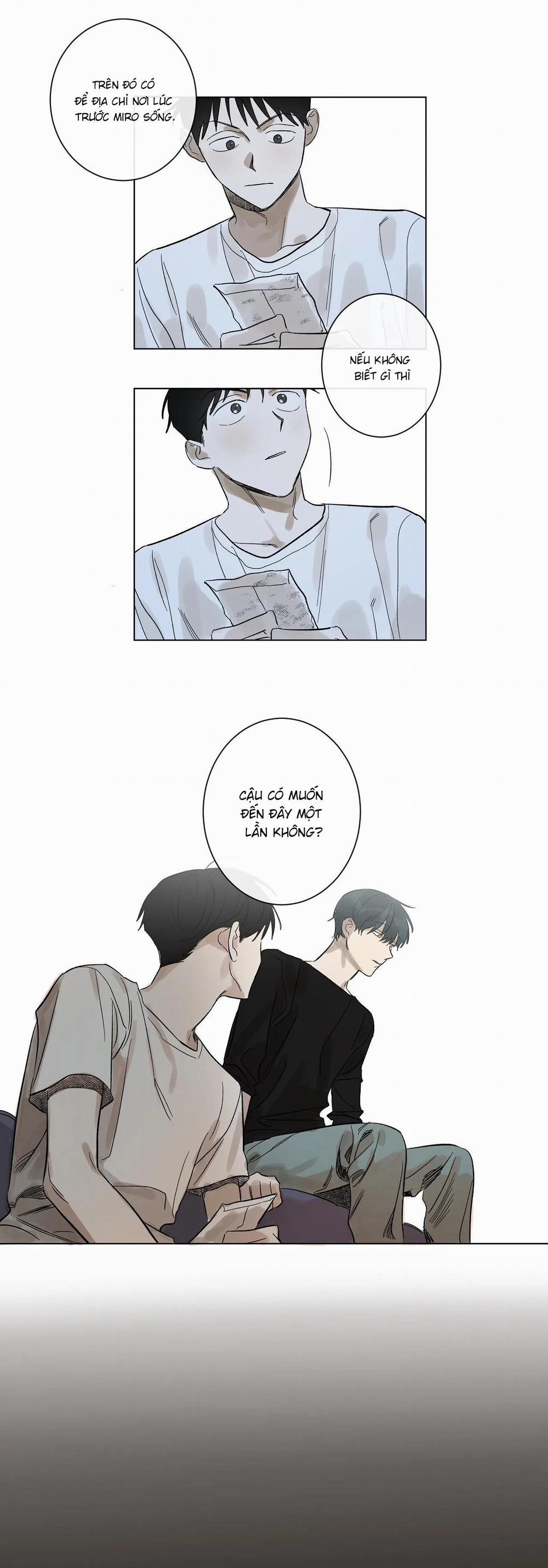 Hành Khúc Của Miro 6 trang 15