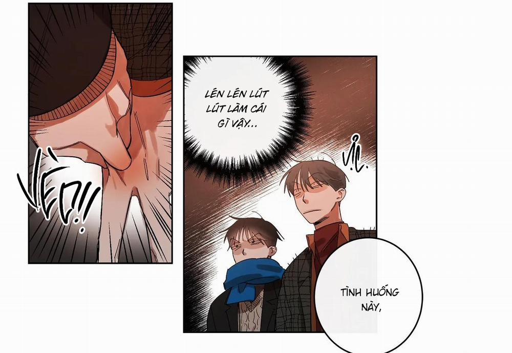 Hành Khúc Của Miro 9 trang 15