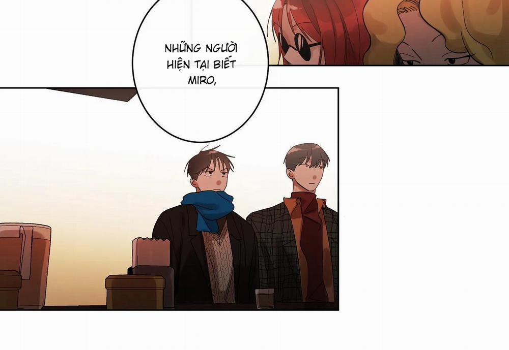 Hành Khúc Của Miro 9 trang 18