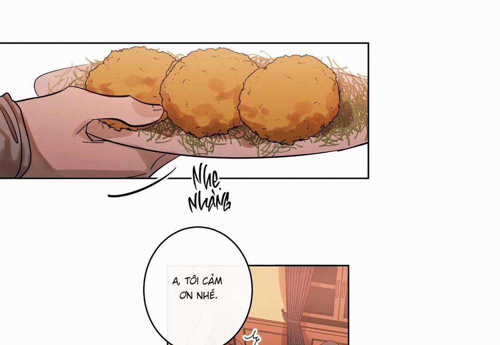 Hành Khúc Của Miro 9 trang 22