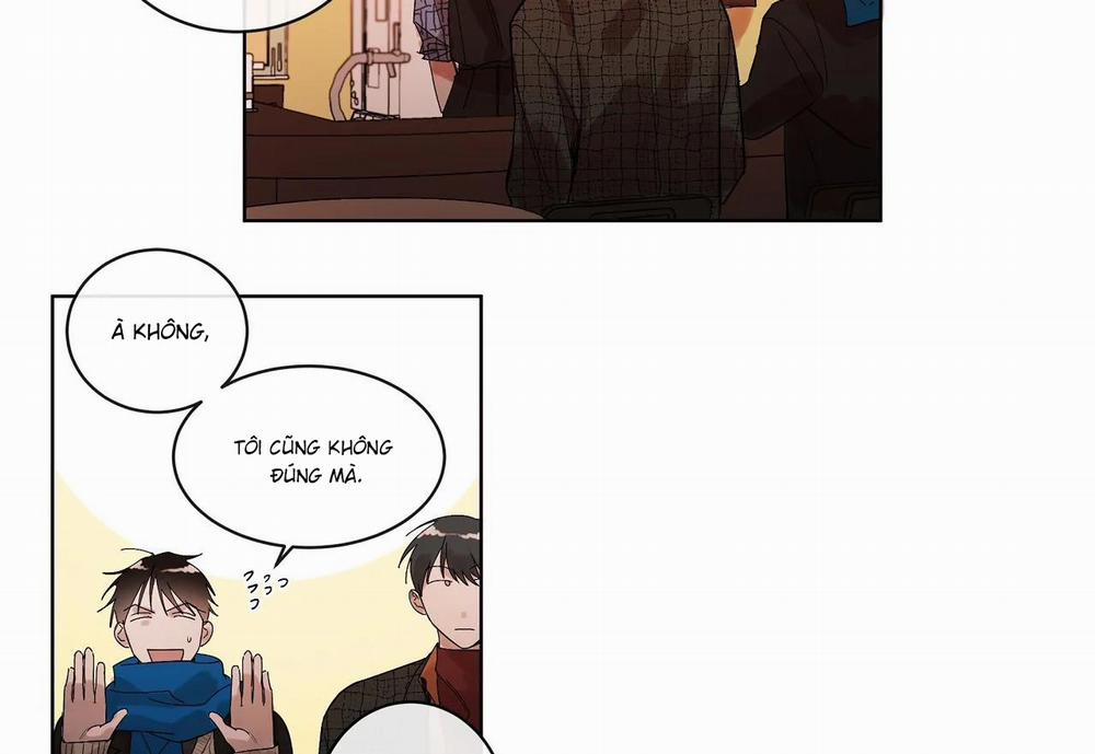 Hành Khúc Của Miro 9 trang 25