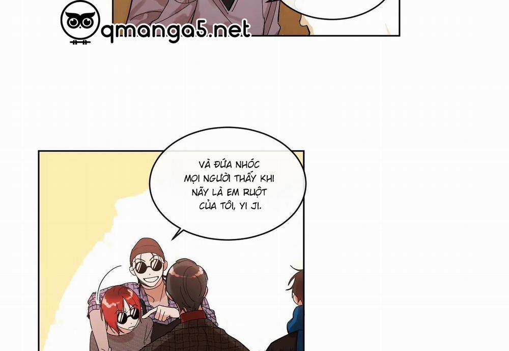 Hành Khúc Của Miro 9 trang 29