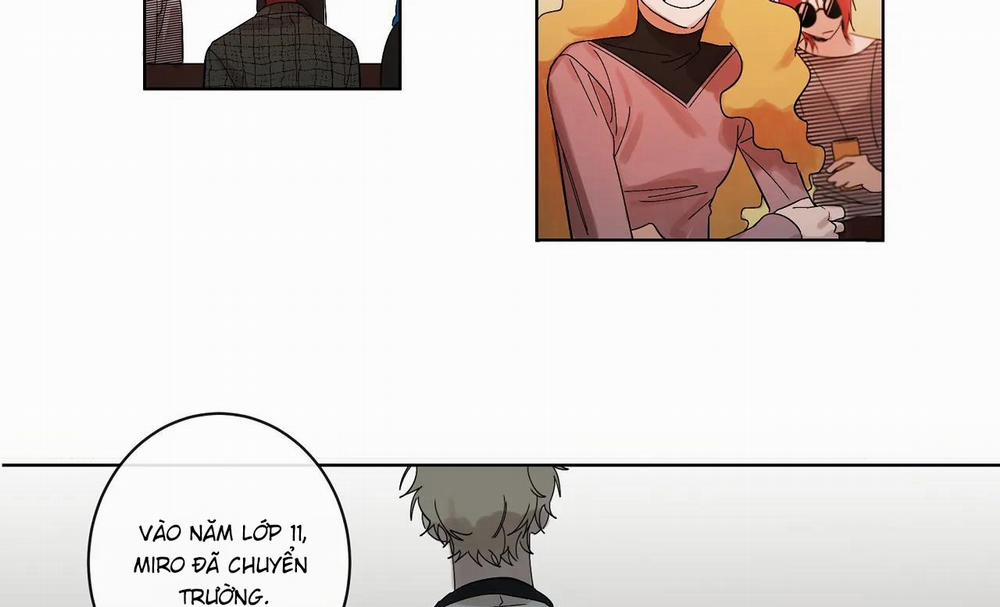 Hành Khúc Của Miro 9 trang 31