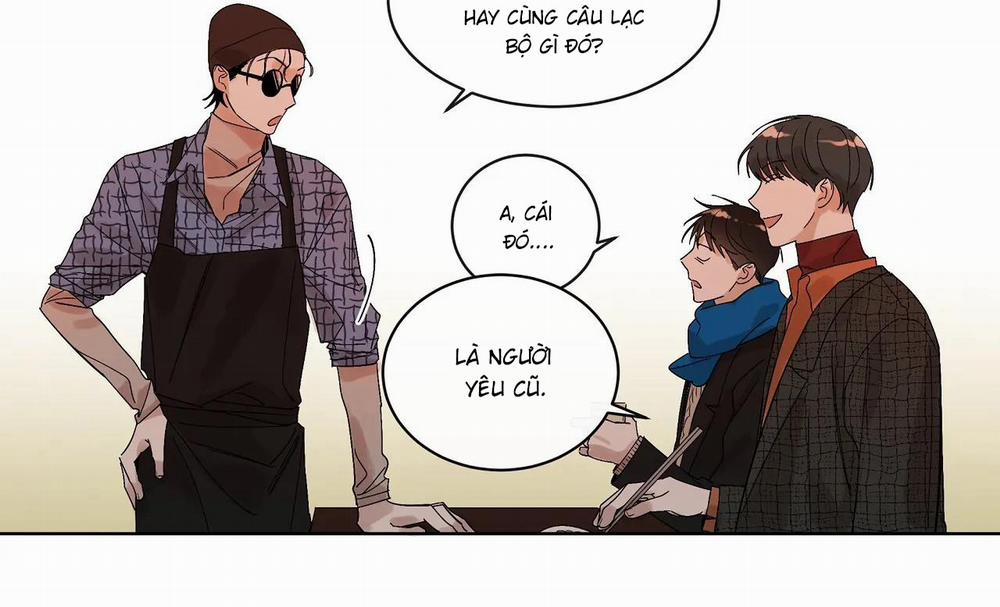 Hành Khúc Của Miro 9 trang 36