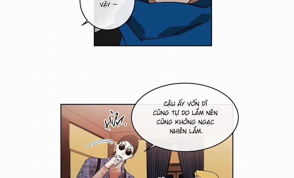 Hành Khúc Của Miro 9 trang 39