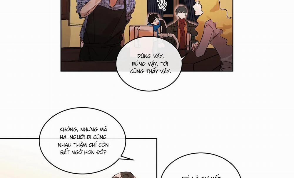 Hành Khúc Của Miro 9 trang 40