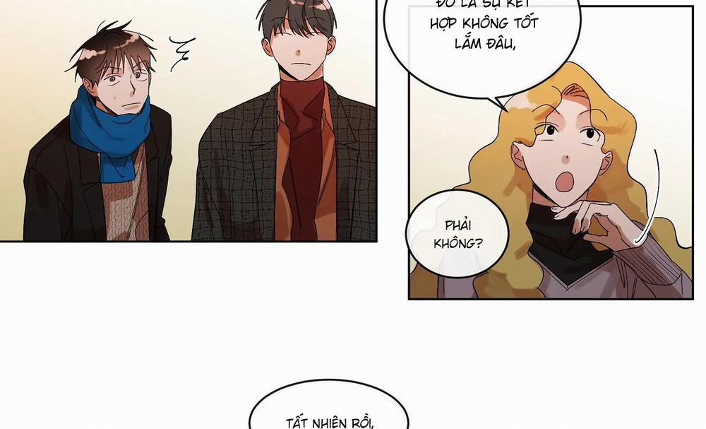 Hành Khúc Của Miro 9 trang 41