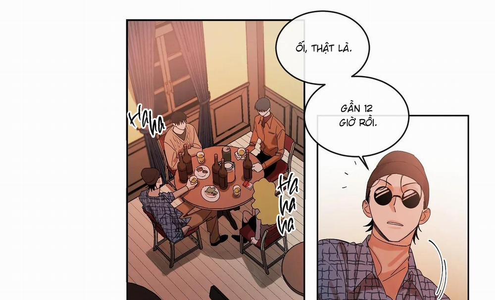 Hành Khúc Của Miro 9 trang 46