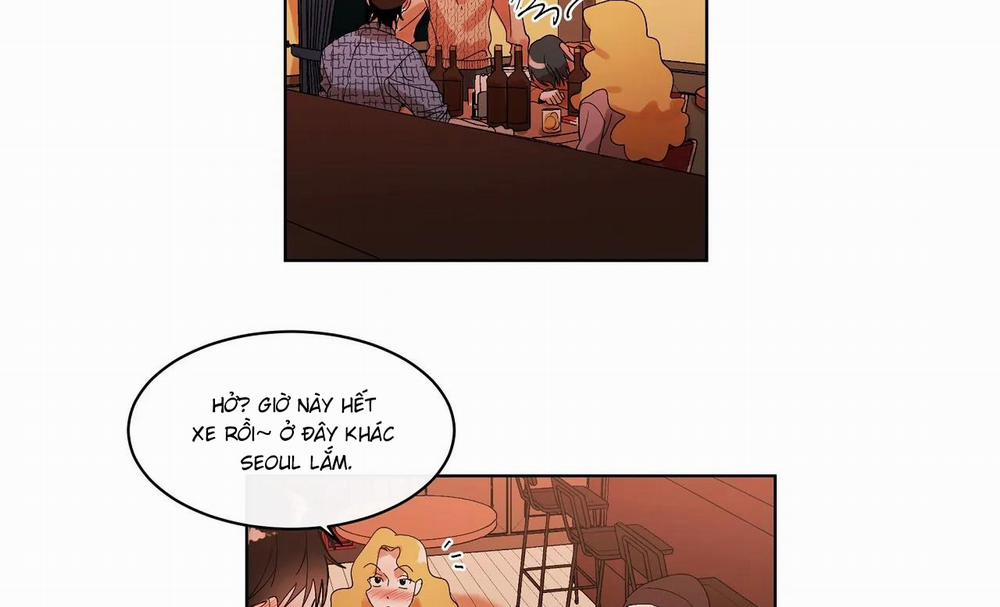 Hành Khúc Của Miro 9 trang 48