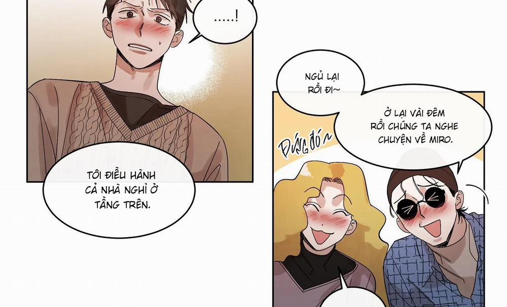 Hành Khúc Của Miro 9 trang 50